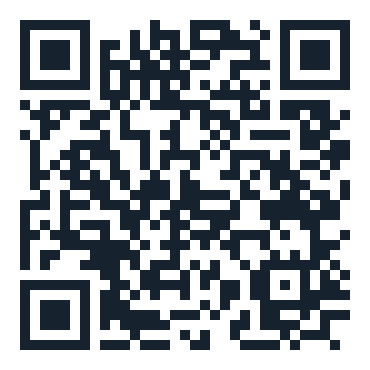 QR code to download the Calc Pass app